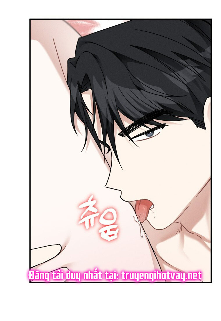 [18+] cùng trời cuối đất chapter 5.2 22
