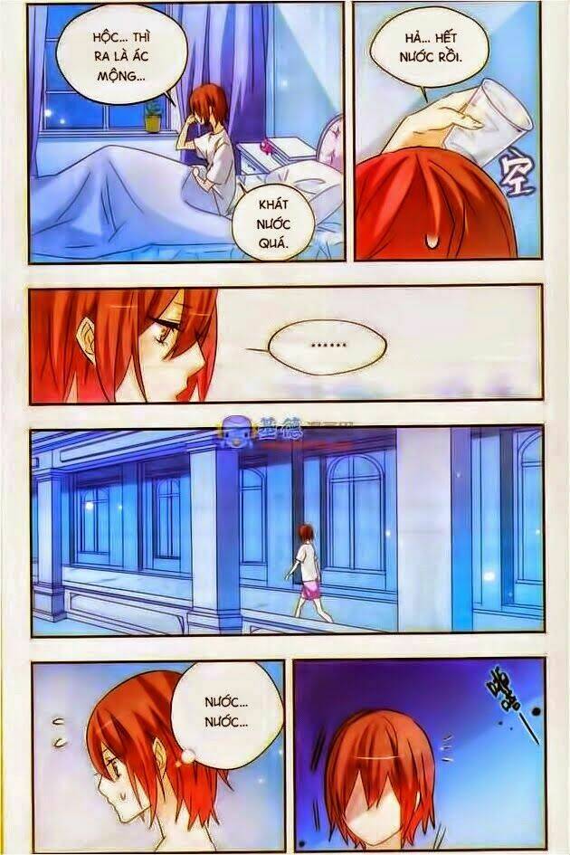 ngôi sao câu lạc bộ chapter 24 11