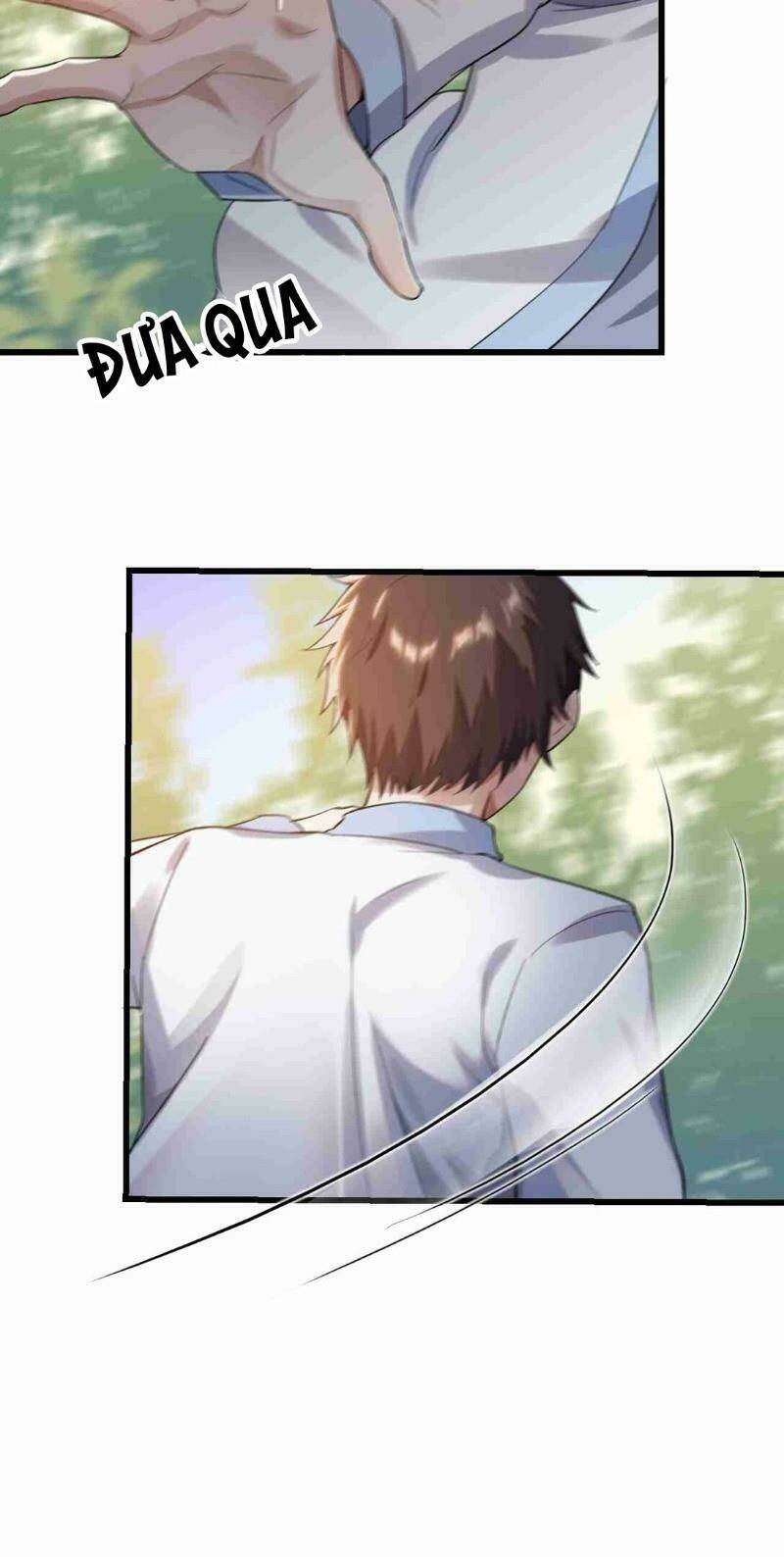 kế hoạch trở thành phế vật chapter 2 10