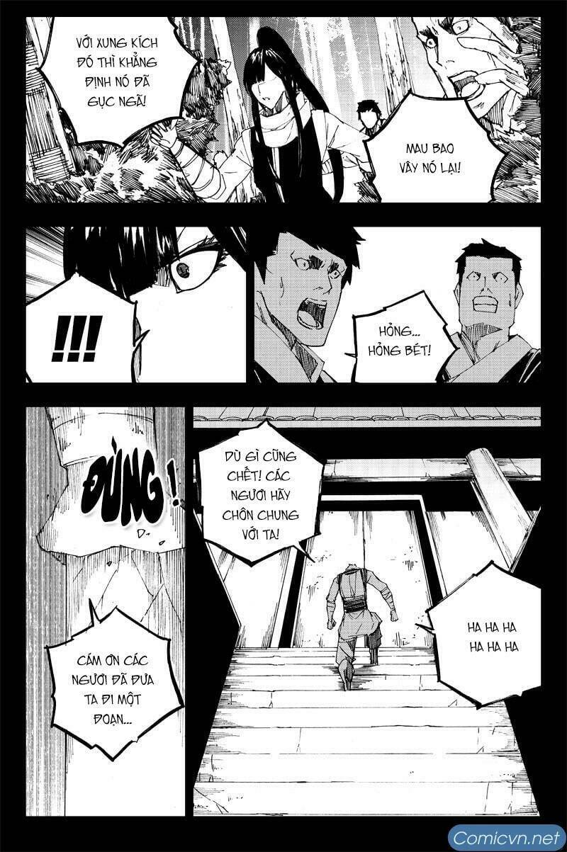 rakshasa street chapter 90 8