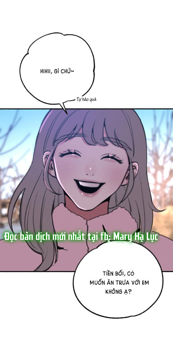 nàng thơ nổi tiếng - nàng thơ myung chapter 9.2 10