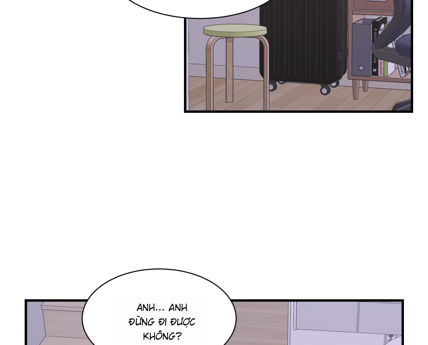 chốn riêng tư chapter 46 22