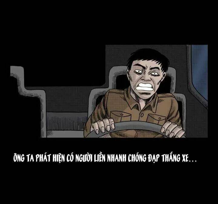 kỳ án có thật chapter 30 31