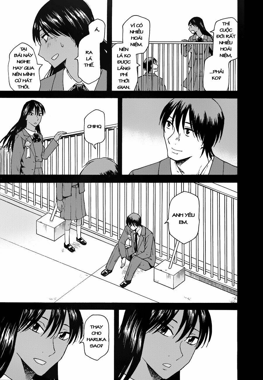 onnanoko ga shinu hanashi chapter 6 13