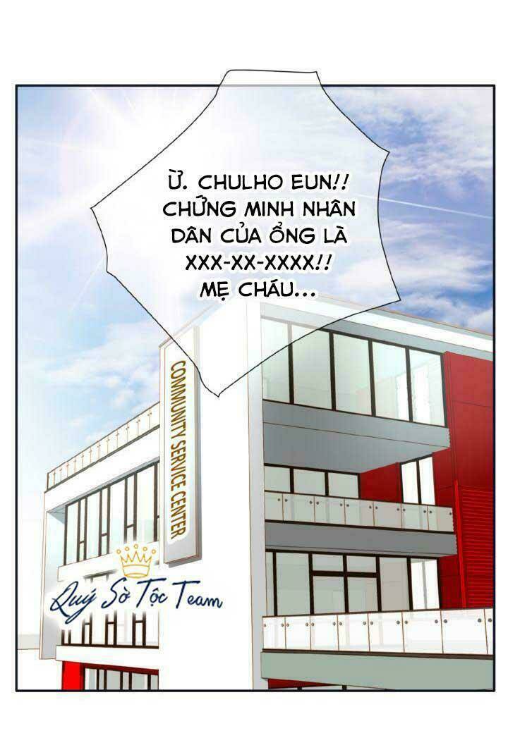 tiếp xúc chí mạng chapter 11 32