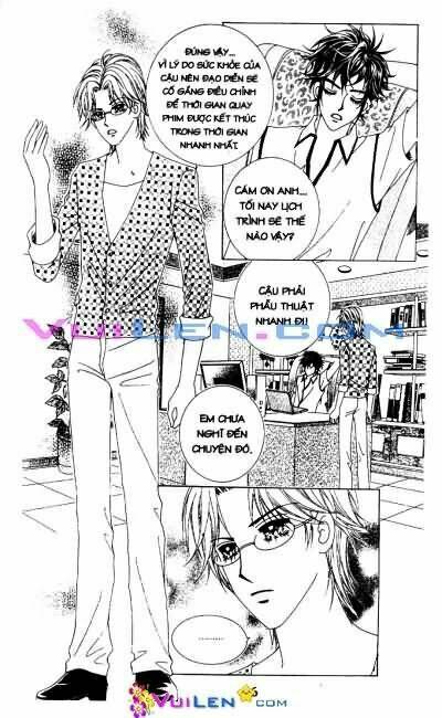 chạm mặt thần tượng chapter 11 56