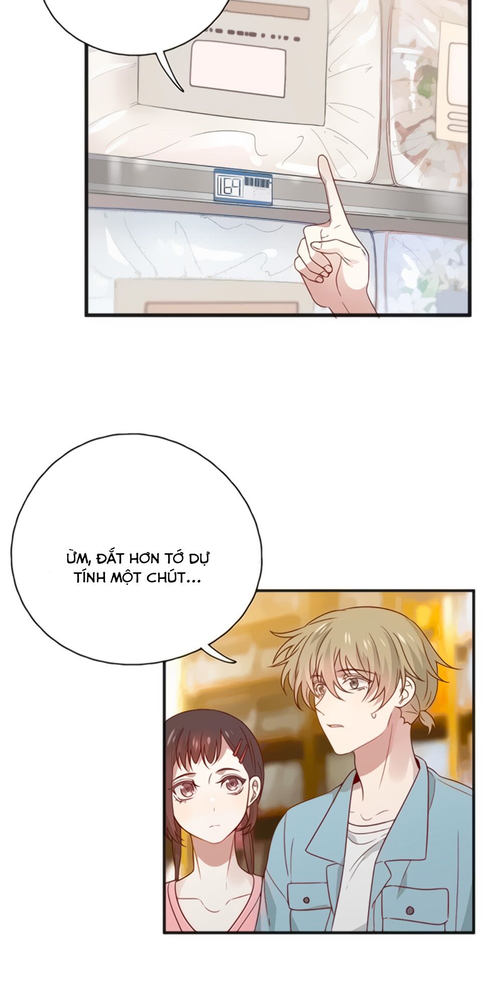 xông vào tim anh chapter 24 22