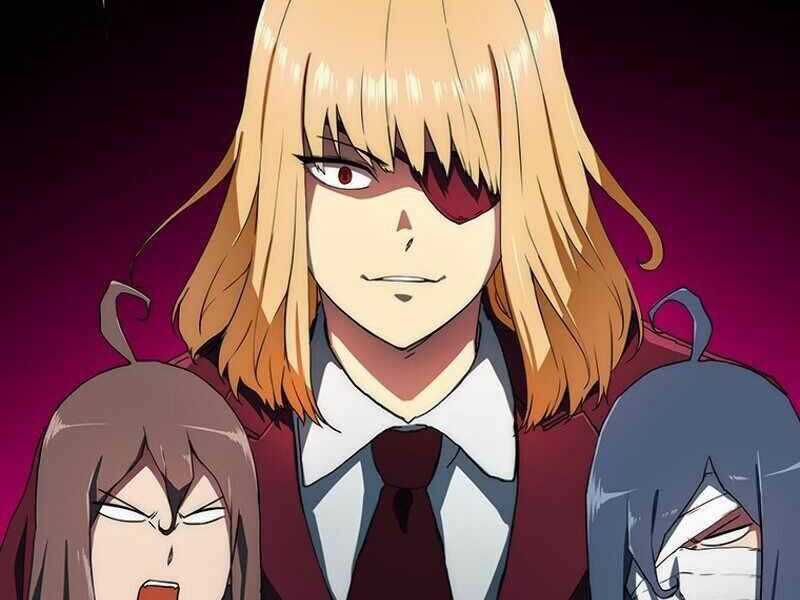 các chòm sao chỉ chú ý mình tôi chapter 18 10