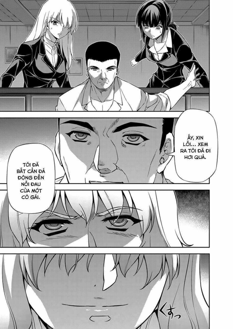 freezing chapter 153 12