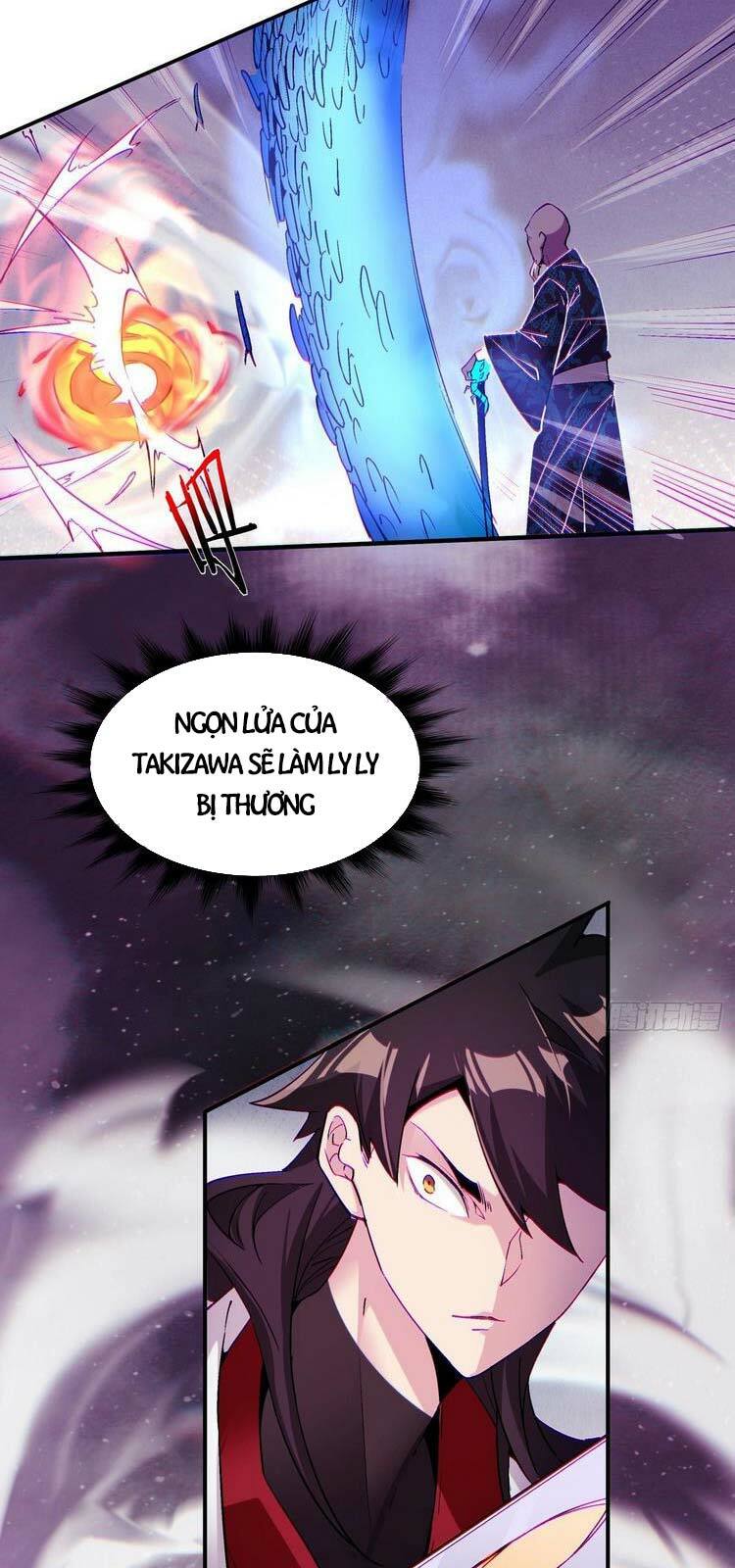 ta là nhà giàu số một, ta không muốn trọng sinh chapter 92 10