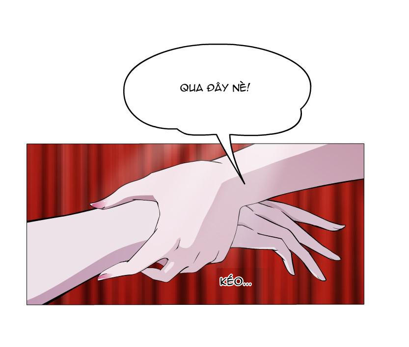 cạm bẫy của nữ thần chapter 59 18