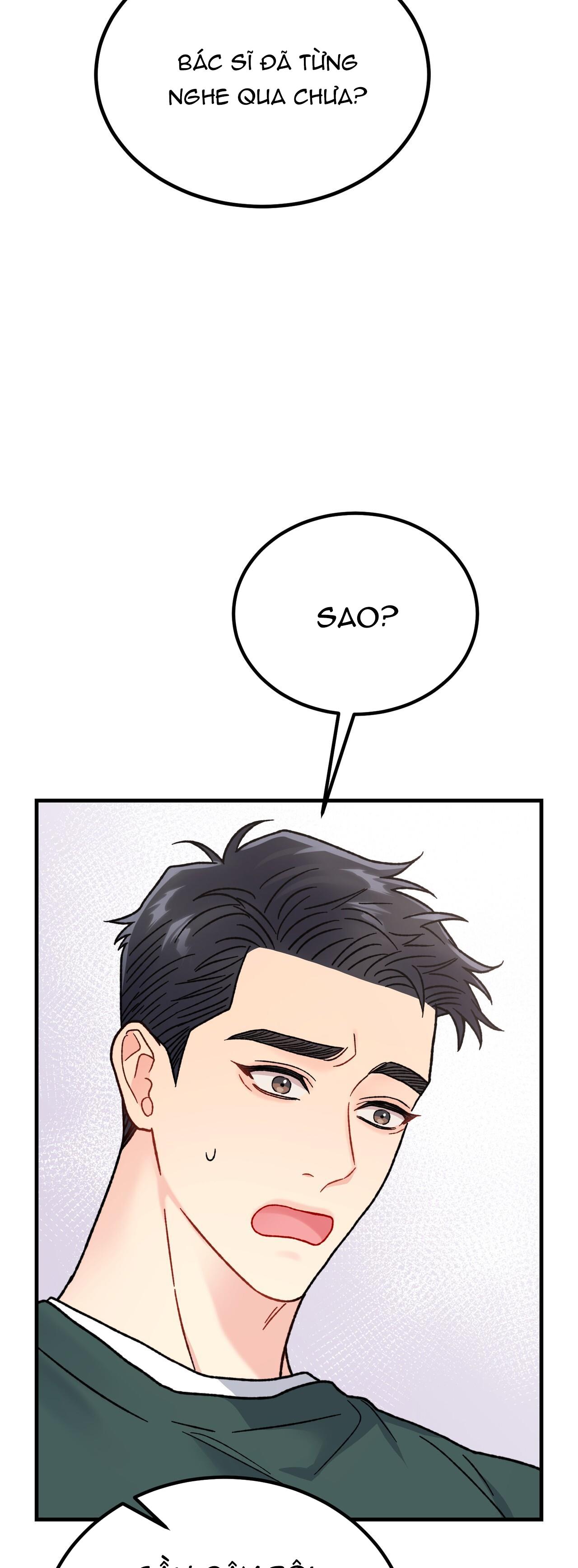 cậu không phải là gu của tôi chapter 7 23