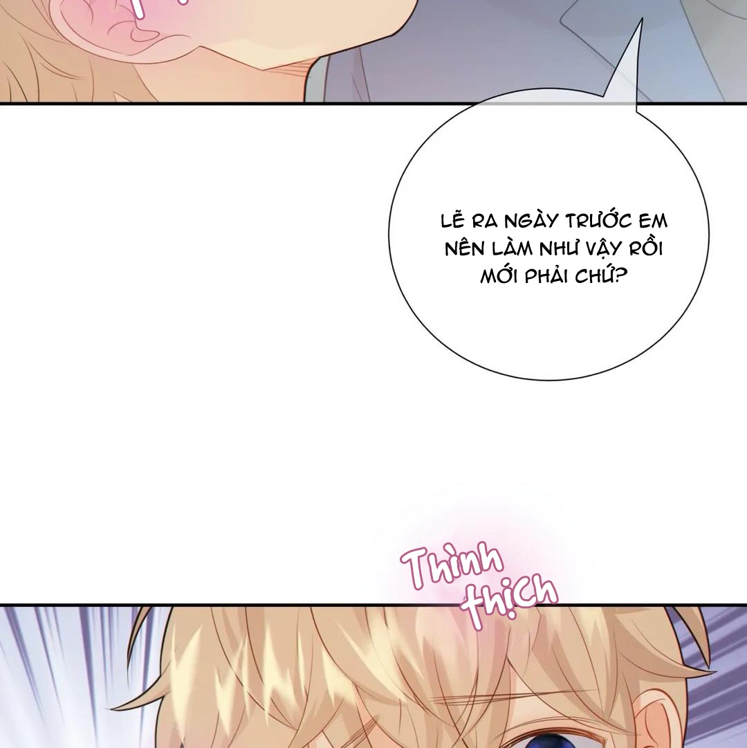 thời gian giữa sói và chó chapter 53 86