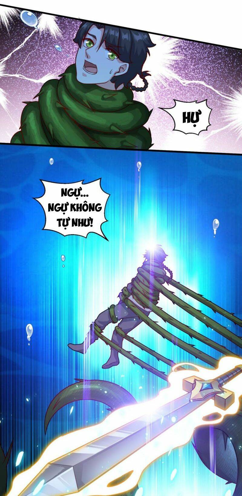 tiên ma đồng tu chapter 120 19