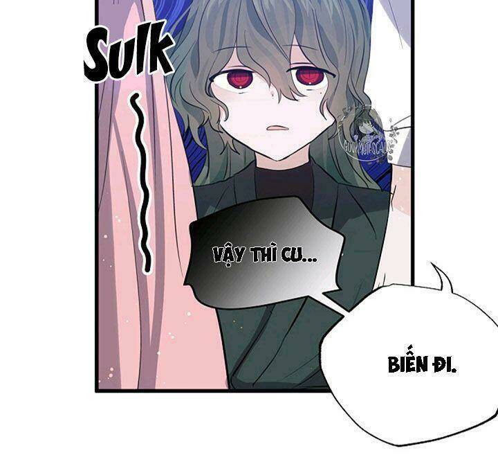 tôi là bạn gái cũ của một người lính chapter 48 7