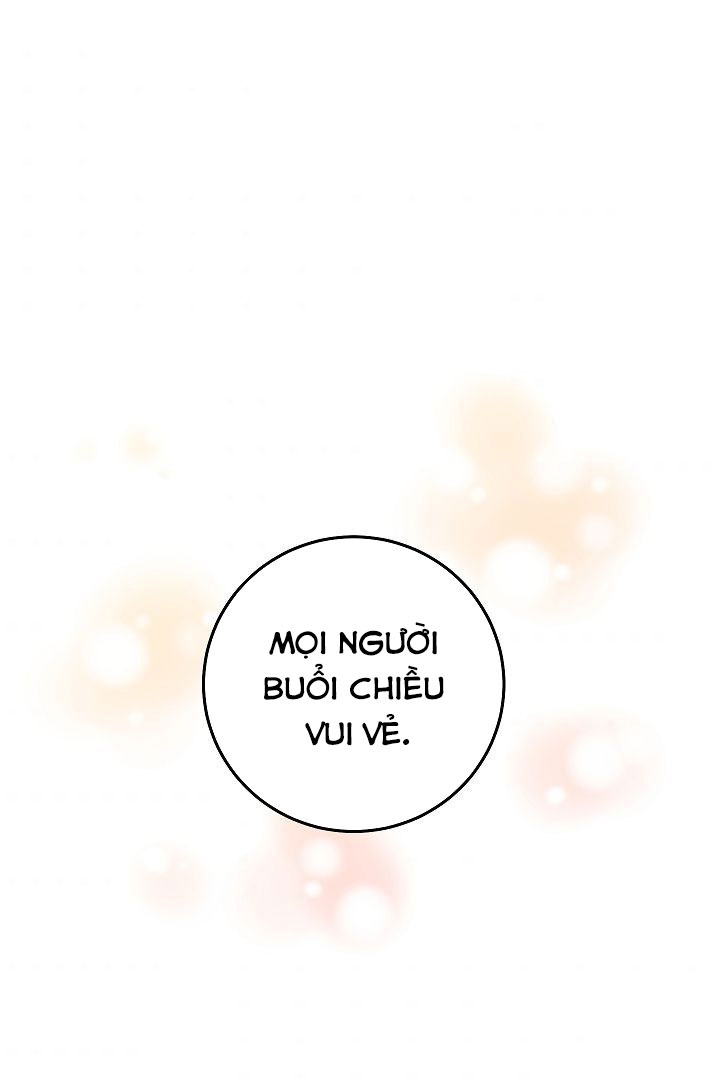 tiểu thư của những lá bài chapter 7 43