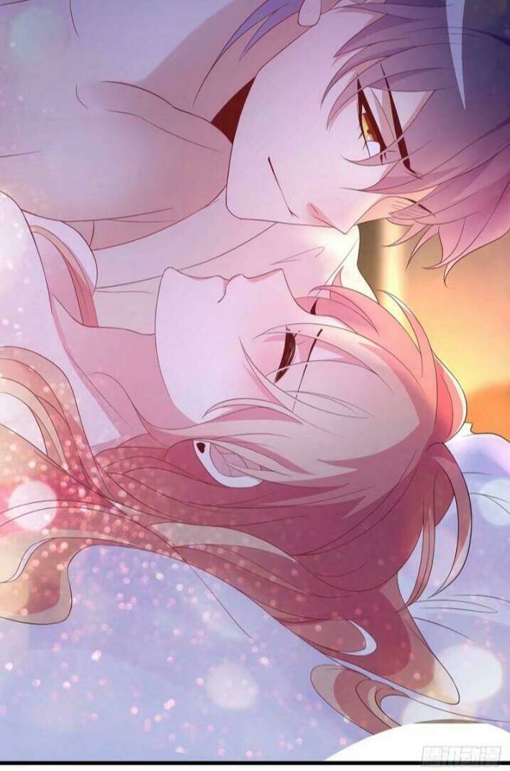 ảnh đế thần bí trộm cưới: vợ yêu, tới pk chapter 1 16