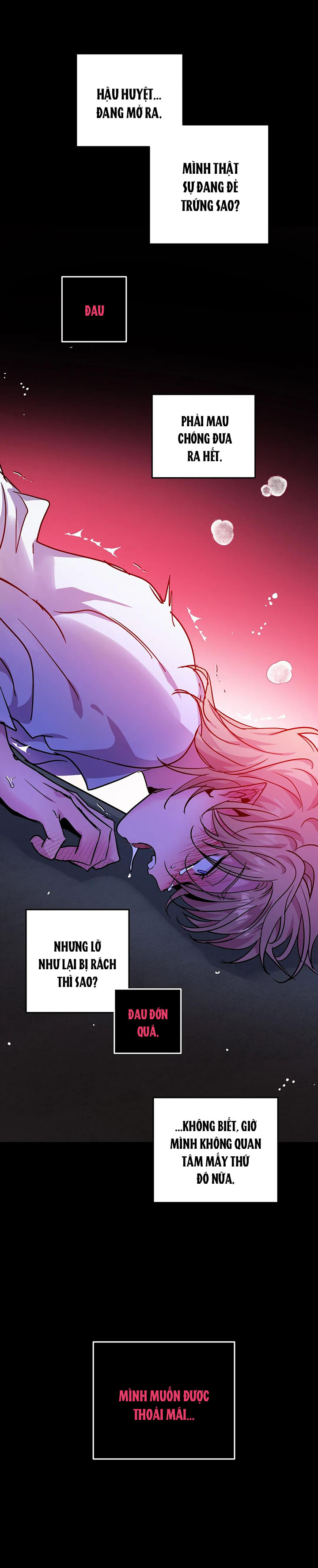 hắc vực chapter 16 22