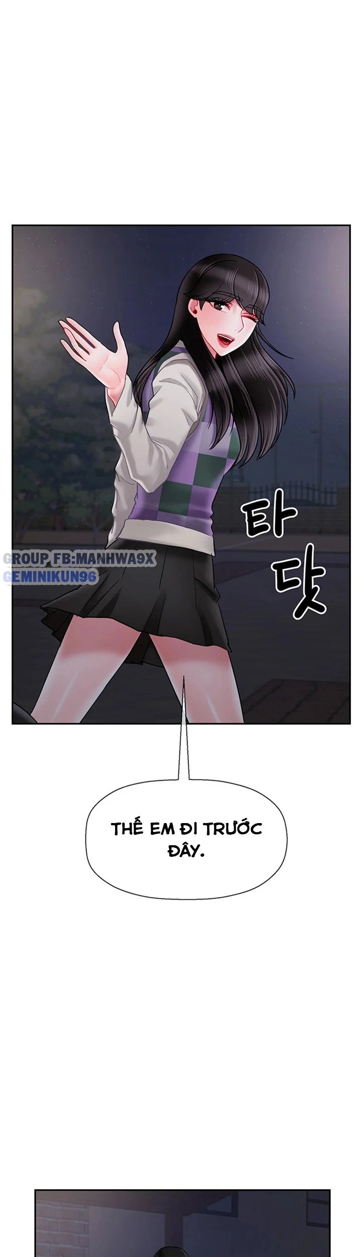 lớp học thể chất chapter 45 41