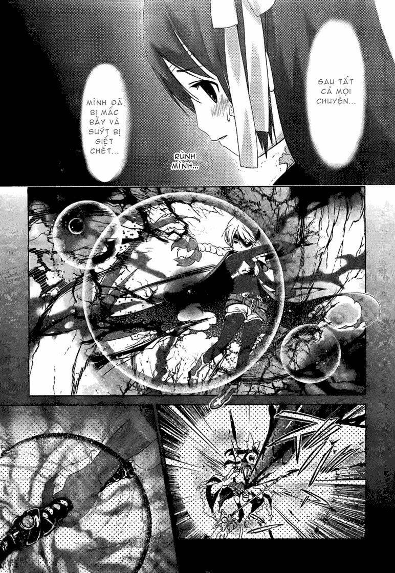 daisuki desu!! maho tenshi kosumasu chapter 10 5