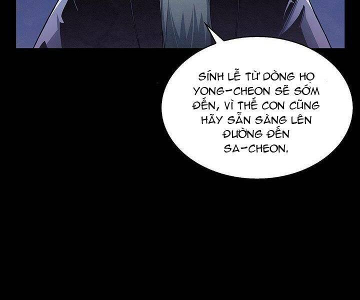 mục hạ vô nhân chapter 1 13