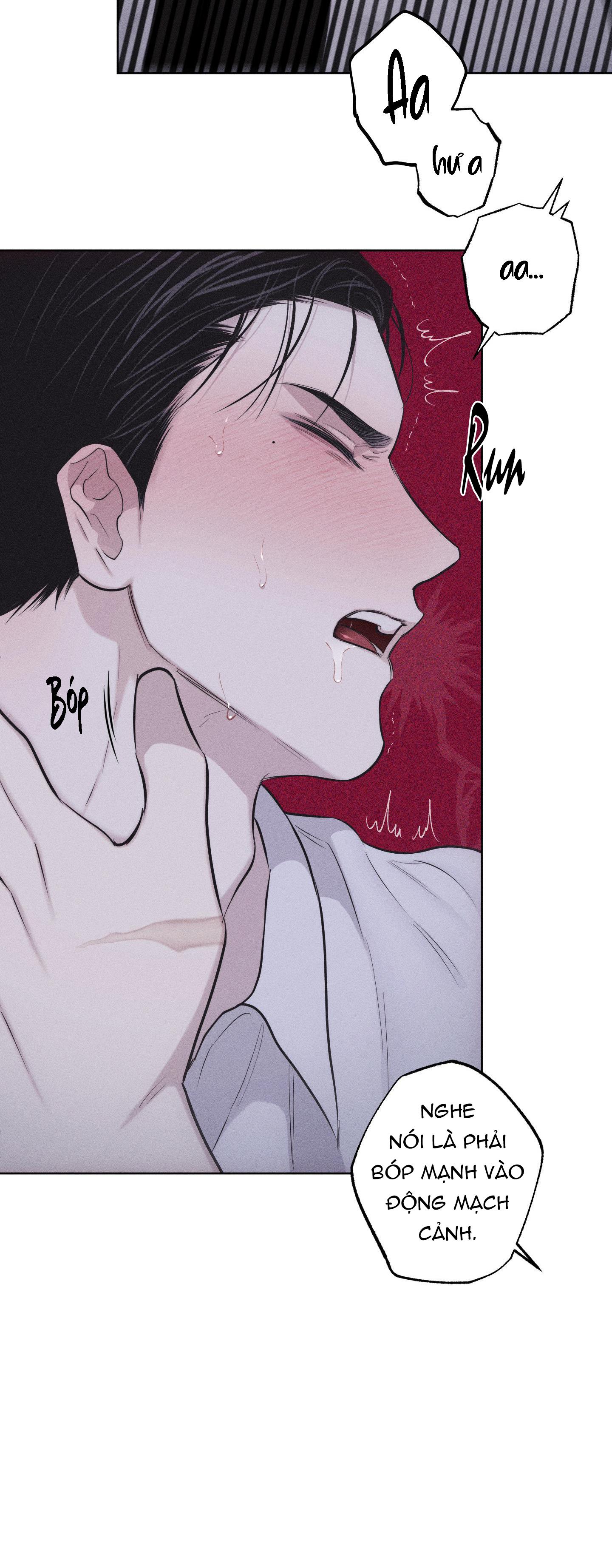 hình thái tình tan chapter 23 53