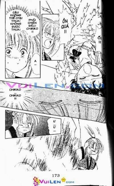 quyển sách kỳ bí chapter 11 174