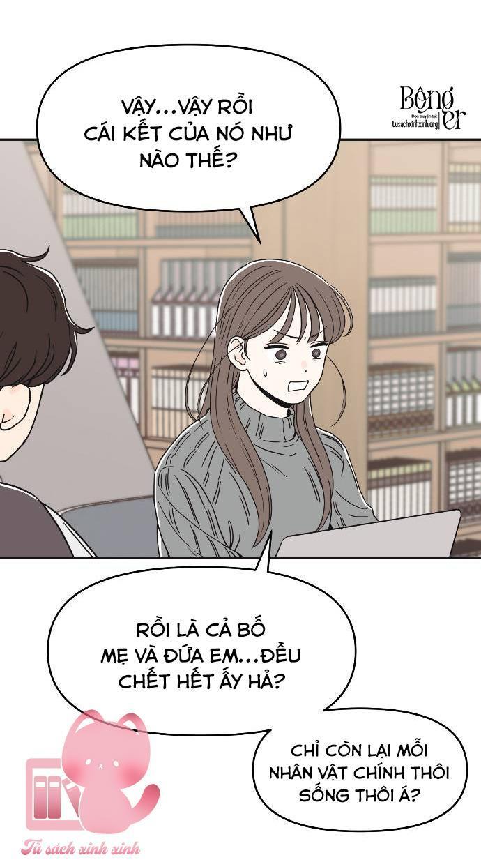 trái dấu hút nhau chapter 6 41