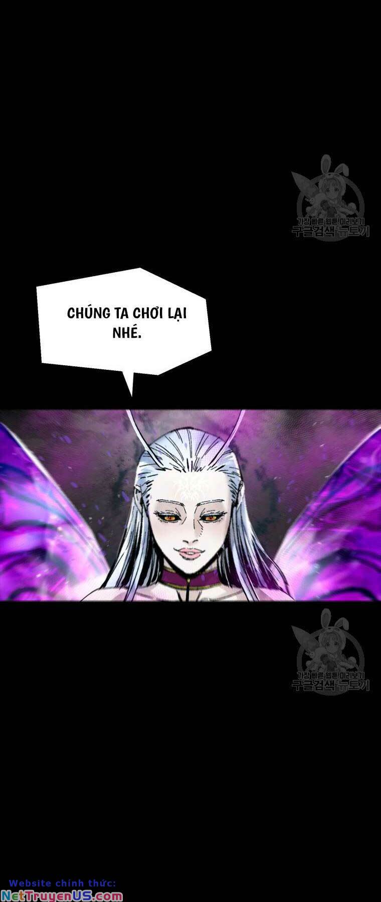 mật mã mê cung chapter 94 49