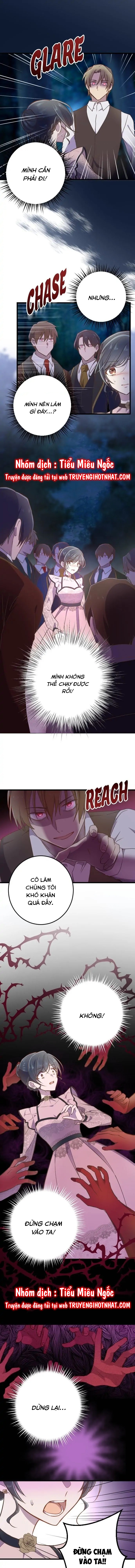 tình yêu thuần khiết chapter 41 6