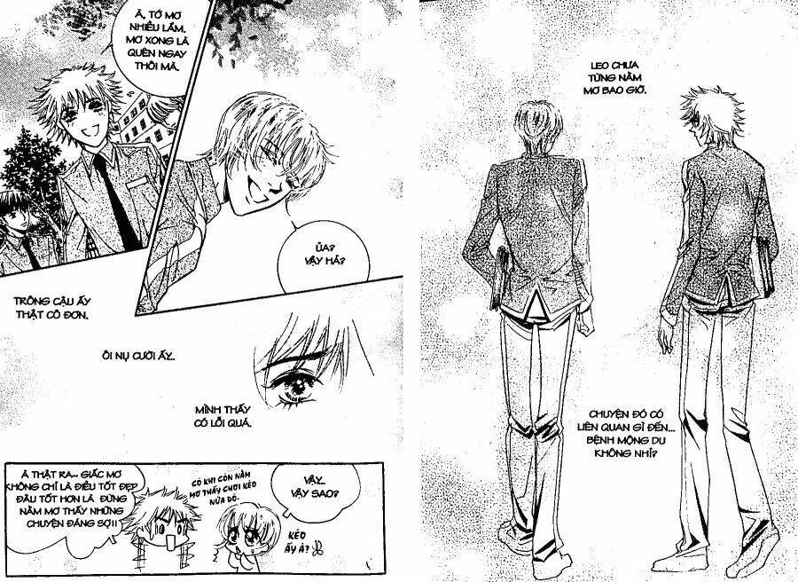 oridinary school chapter 4 20