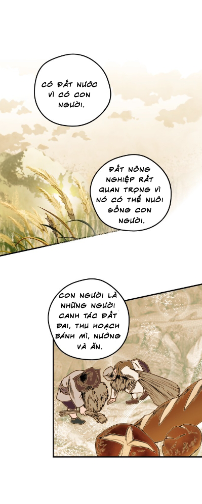 bị che khuất bởi ánh hoàng hôn chapter 70 18