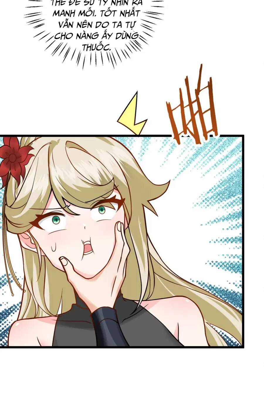 mang theo các tiên tử vô địch thiên hạ chapter 38.2 18