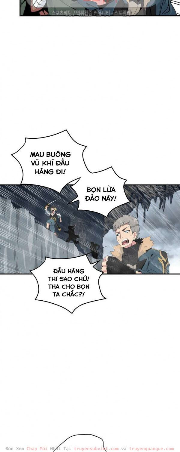 tôi sinh ra để làm người vĩ đại chapter 28 28