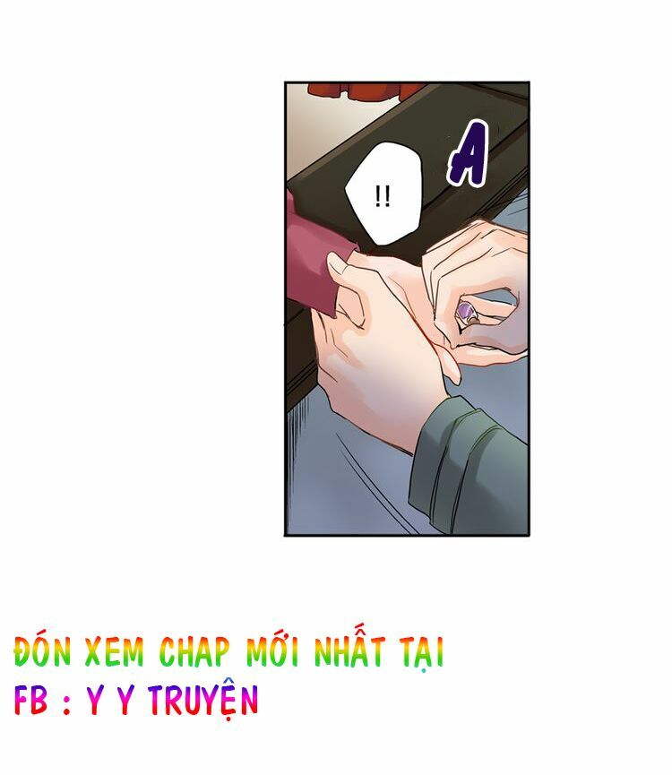 cô dâu của quỷ chapter 6 46