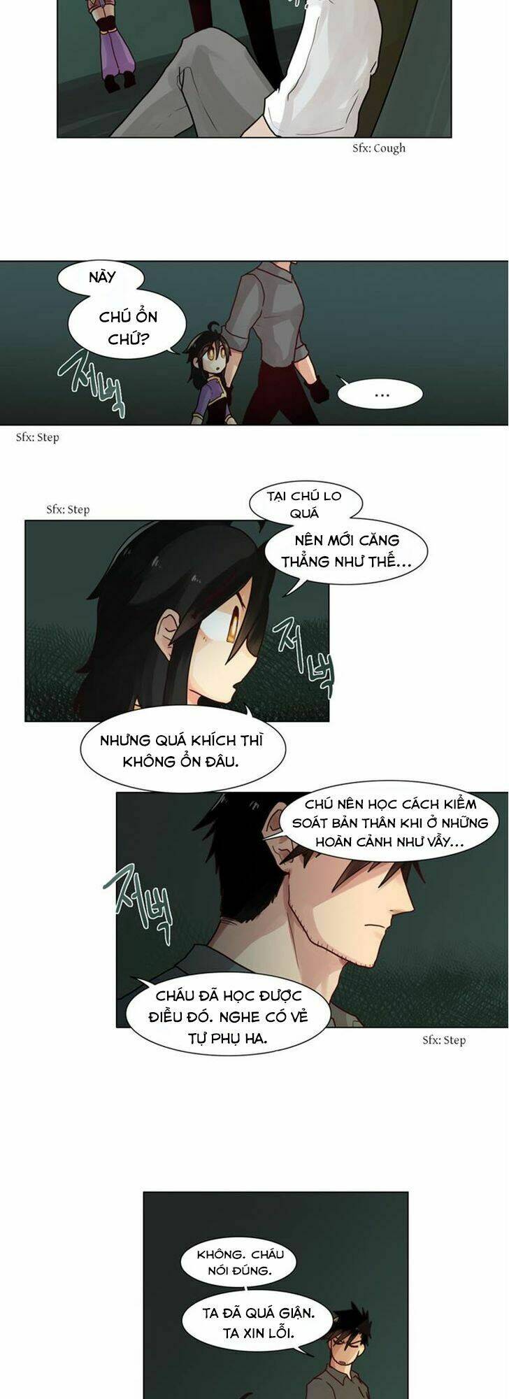 heart of a dragon chapter 11 12