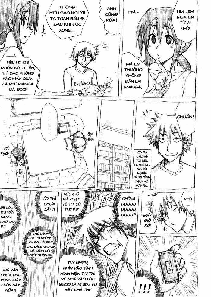 molester man chapter 9.2 8