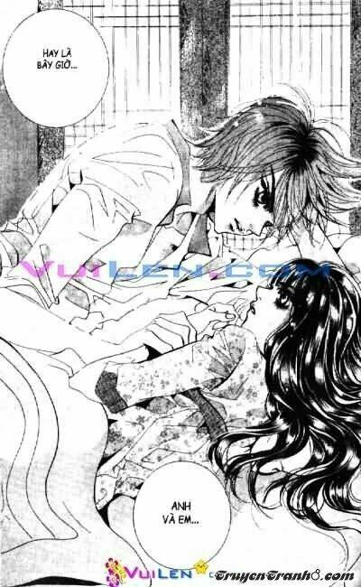 goong - [ hoàng cung ] chapter 14 94