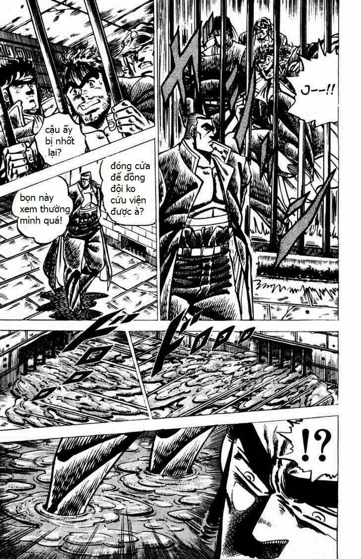 sakigake!! otokojuku chapter 46 6