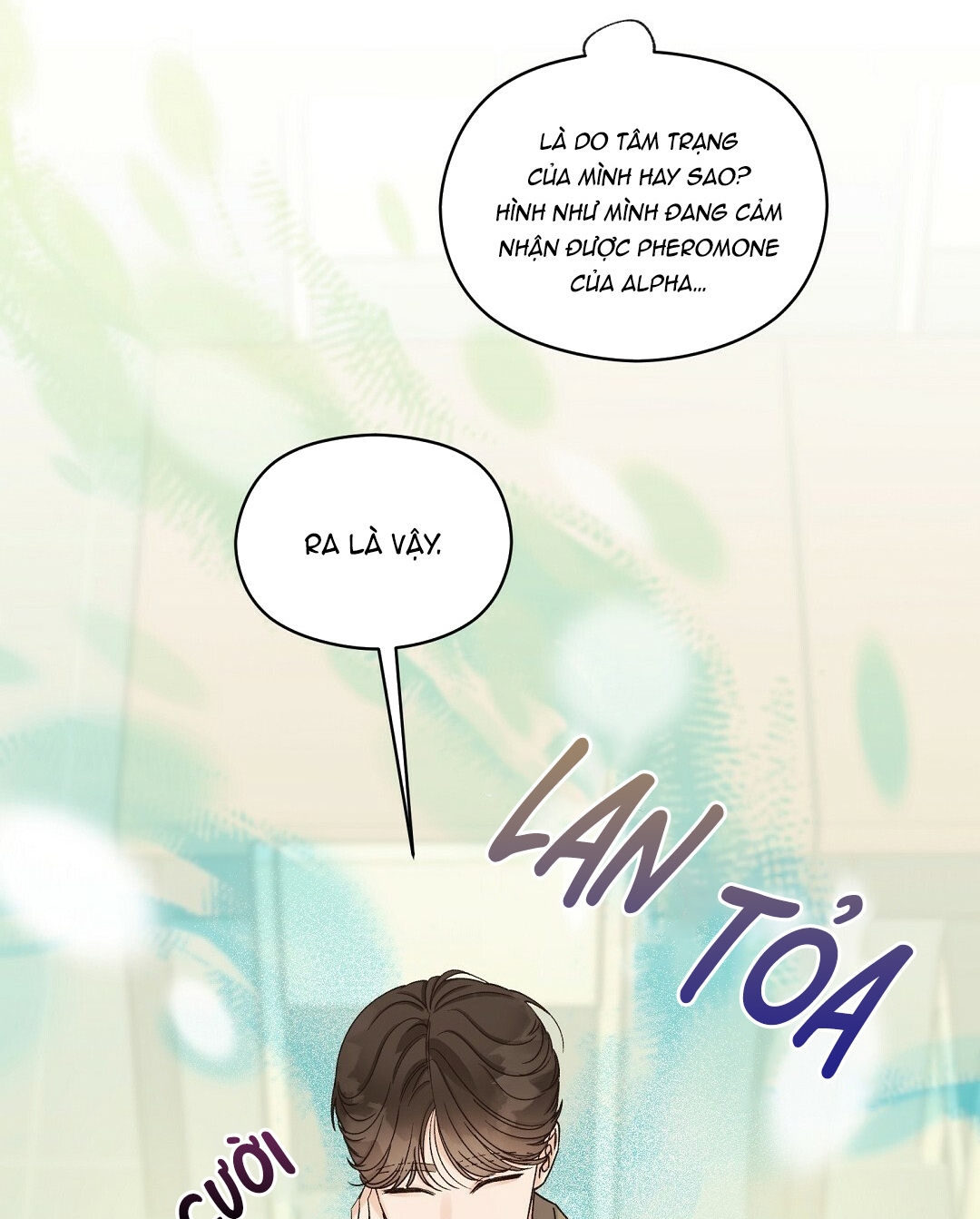 phức cảm tự ti của omega chapter 7 21