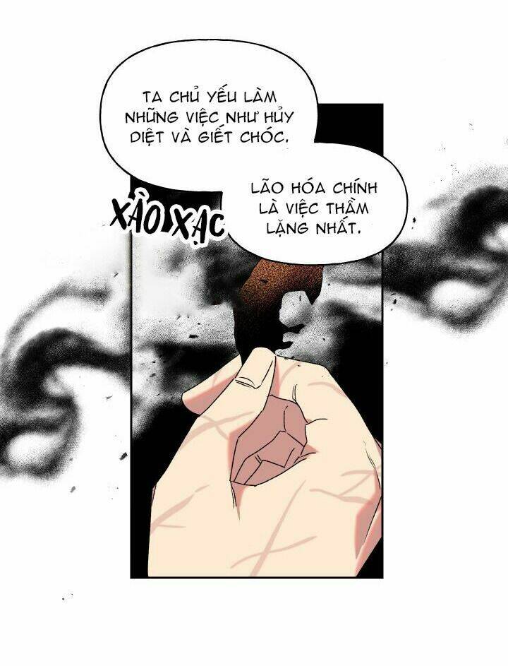 tế phẩm công chúa chapter 11 38