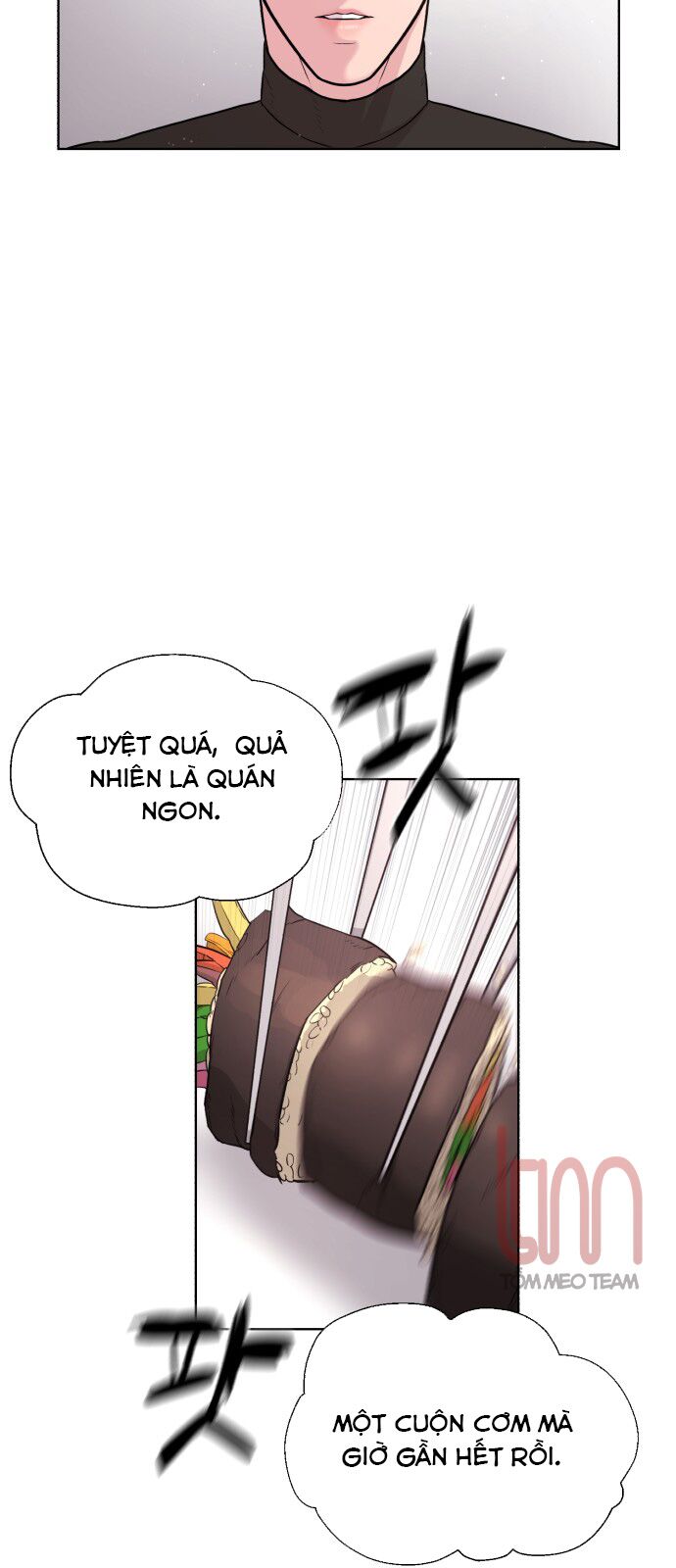 Máu trắng chapter 6.2 9