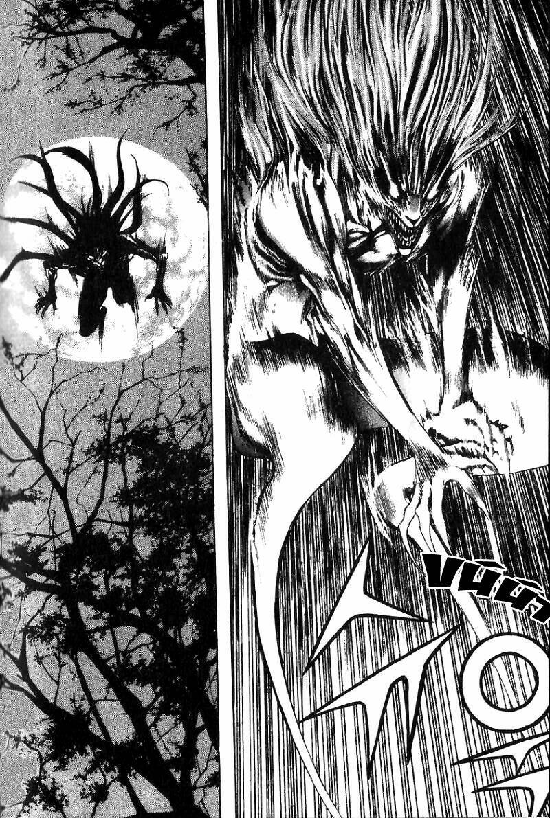 đảo địa ngục chapter 6 18