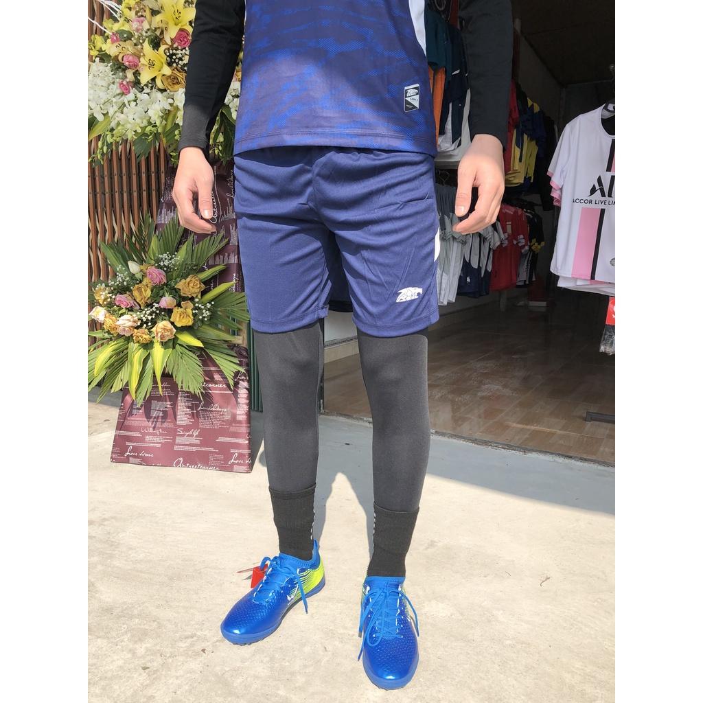 Bộ quần áo thể thao chính hãng Riki Freedom Tím 2022