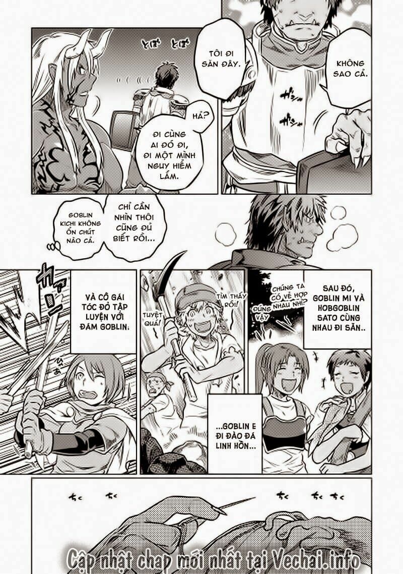 Re:monster chapter 12 19