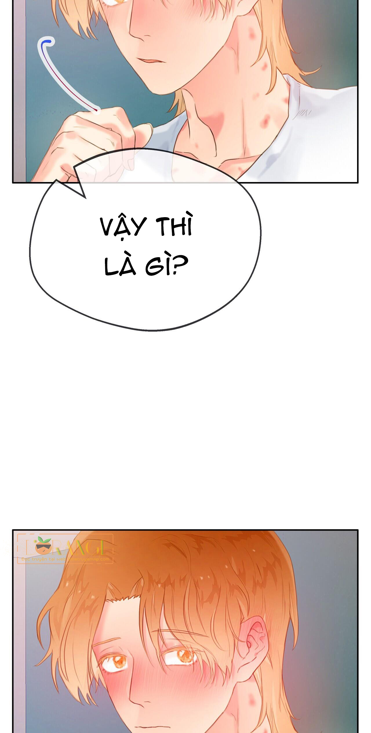 đừng động, không tôi "bắn" chapter 21 68