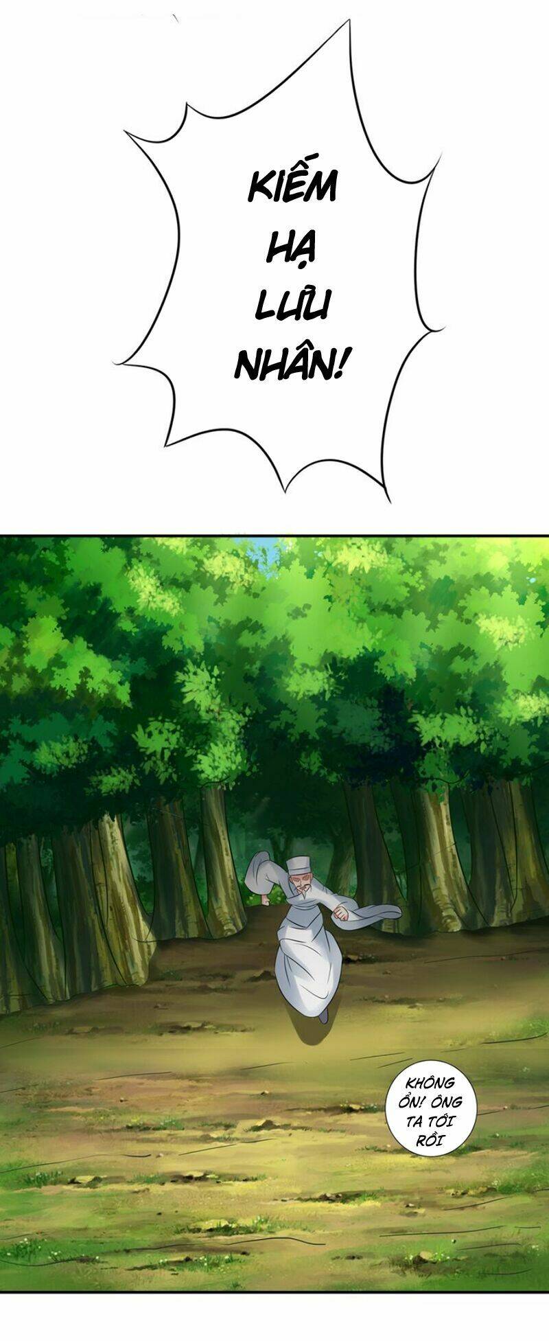 cực vũ huyền đế chapter 45 3