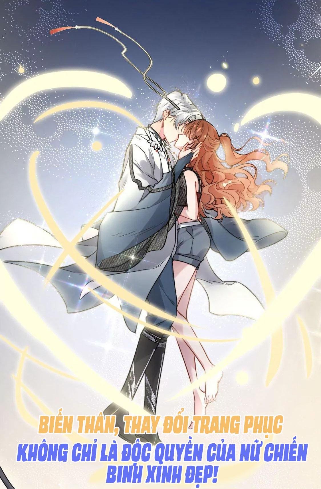 mỗi ngày một nụ hôn Chapter 0 7