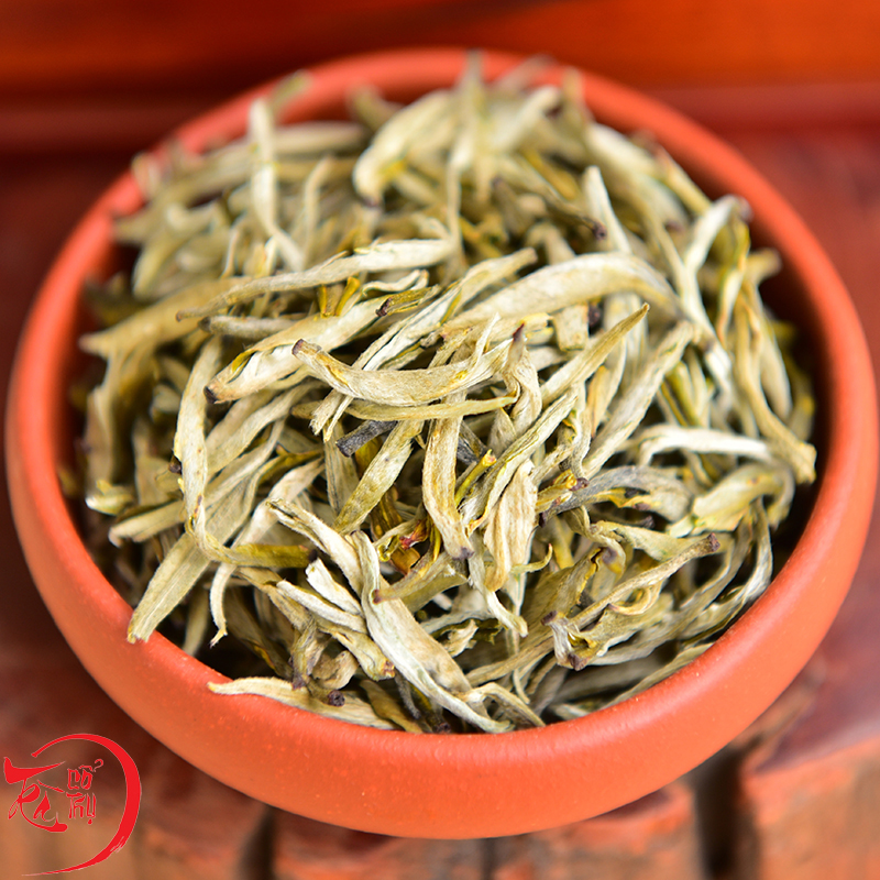 Trà Xanh Đại Hữu - Shan Tuyết Cổ Thụ