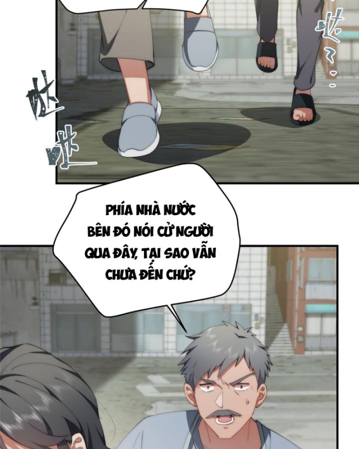 nữ chính chạy từ trong sách ra thì phải làm sao chapter 84 59